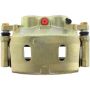 CENTRIC PARTS 142.66043 Posi Quiet Loaded Caliper