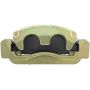 CENTRIC PARTS 142.66044 Posi Quiet Loaded Caliper