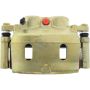 CENTRIC PARTS 142.66044 Posi Quiet Loaded Caliper