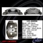 CENTRIC PARTS 142.66056 Posi Quiet Loaded Caliper