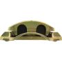 CENTRIC PARTS 142.66056 Posi Quiet Loaded Caliper