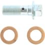 CENTRIC PARTS 142.66502 Posi Quiet Loaded Caliper