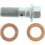 CENTRIC PARTS 142.66503 Posi Quiet Loaded Caliper