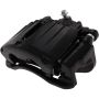 CENTRIC PARTS 142.66505 Posi Quiet Loaded Caliper