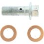 CENTRIC PARTS 142.66506 Posi Quiet Loaded Caliper