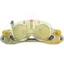 CENTRIC PARTS 142.66510 Posi Quiet Loaded Caliper