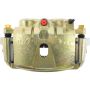 CENTRIC PARTS 142.66510 Posi Quiet Loaded Caliper