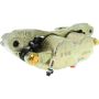 CENTRIC PARTS 142.66513 Posi Quiet Loaded Caliper