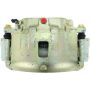 CENTRIC PARTS 142.66513 Posi Quiet Loaded Caliper