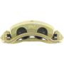 CENTRIC PARTS 142.66514 Posi Quiet Loaded Caliper