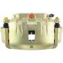 CENTRIC PARTS 142.66514 Posi Quiet Loaded Caliper