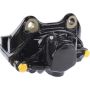 CENTRIC PARTS 142.66521 Posi Quiet Loaded Caliper