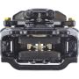 CENTRIC PARTS 142.66522 Posi Quiet Loaded Caliper