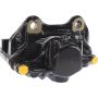 CENTRIC PARTS 142.66522 Posi Quiet Loaded Caliper