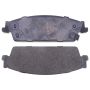 CENTRIC PARTS 142.66530 Posi Quiet Loaded Caliper