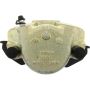 CENTRIC PARTS 142.67007 Posi Quiet Loaded Caliper