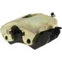 CENTRIC PARTS 142.67007 Posi Quiet Loaded Caliper
