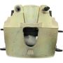 CENTRIC PARTS 142.67007 Posi Quiet Loaded Caliper