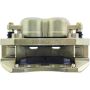 CENTRIC PARTS 142.67043 Posi Quiet Loaded Caliper