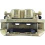 CENTRIC PARTS 142.67044 Posi Quiet Loaded Caliper