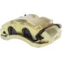 CENTRIC PARTS 142.67044 Posi Quiet Loaded Caliper