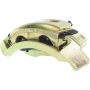 CENTRIC PARTS 142.67045 Posi Quiet Loaded Caliper