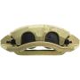 CENTRIC PARTS 142.67053 Posi Quiet Loaded Caliper