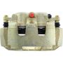 CENTRIC PARTS 142.67053 Posi Quiet Loaded Caliper
