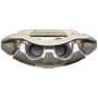 CENTRIC PARTS 142.67054 Posi Quiet Loaded Caliper