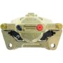 CENTRIC PARTS 142.67055 Posi Quiet Loaded Caliper