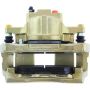CENTRIC PARTS 142.67055 Posi Quiet Loaded Caliper