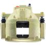 CENTRIC PARTS 142.67055 Posi Quiet Loaded Caliper