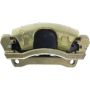 CENTRIC PARTS 142.67056 Posi Quiet Loaded Caliper
