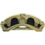 CENTRIC PARTS 142.67061 Posi Quiet Loaded Caliper