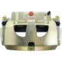 CENTRIC PARTS 142.67061 Posi Quiet Loaded Caliper