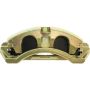 CENTRIC PARTS 142.67062 Posi Quiet Loaded Caliper