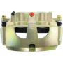 CENTRIC PARTS 142.67062 Posi Quiet Loaded Caliper
