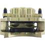 CENTRIC PARTS 142.67512 Posi Quiet Loaded Caliper