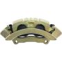 CENTRIC PARTS 142.67512 Posi Quiet Loaded Caliper