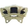 CENTRIC PARTS 142.67518 Posi Quiet Loaded Caliper