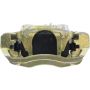 CENTRIC PARTS 142.67519 Posi Quiet Loaded Caliper