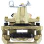 CENTRIC PARTS 142.67521 Posi Quiet Loaded Caliper