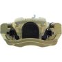 CENTRIC PARTS 142.67521 Posi Quiet Loaded Caliper