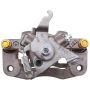 CENTRIC PARTS 142.67522 Posi Quiet Loaded Caliper