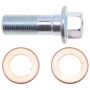 CENTRIC PARTS 142.67522 Posi Quiet Loaded Caliper