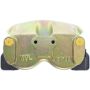 CENTRIC PARTS 142.70002 Posi Quiet Loaded Caliper