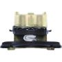 CENTRIC PARTS 142.70002 Posi Quiet Loaded Caliper