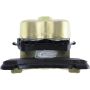 CENTRIC PARTS 142.80001 Posi Quiet Loaded Caliper