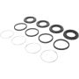CENTRIC PARTS 143.03001 Centric Caliper Repair Kit