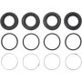 CENTRIC PARTS 143.03001 Centric Caliper Repair Kit